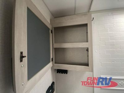 2021 KZ Escape - Photo 43