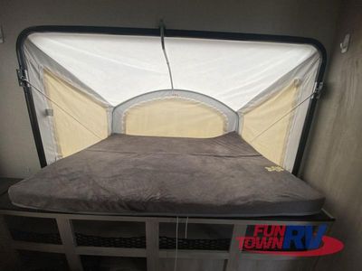 2021 KZ Escape - Photo 46