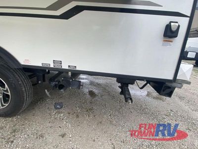 2021 KZ Escape - Photo 15
