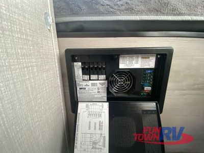 2021 KZ Escape - Photo 51