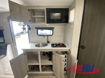 2021 KZ Escape - Photo 37