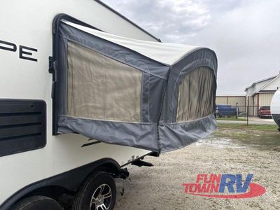 2021 KZ Escape - Photo 13