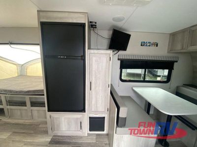 2021 KZ Escape - Photo 25