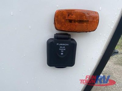 2021 KZ Escape - Photo 8