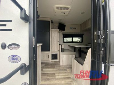2021 KZ Escape - Photo 23