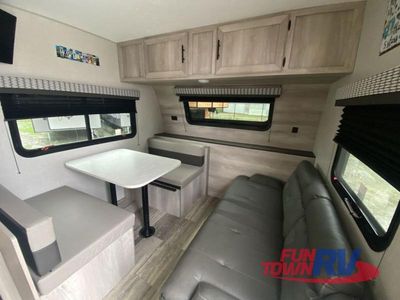 2021 KZ Escape - Photo 26