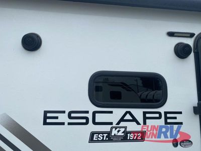 2021 KZ Escape - Photo 19