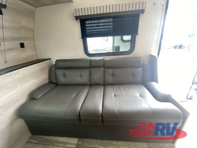 2021 KZ Escape - Photo 27