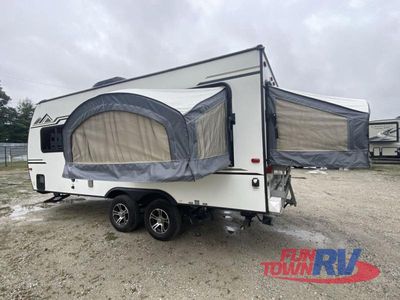 2021 KZ Escape - Photo 14