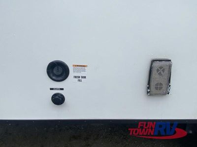 2021 KZ Escape - Photo 11