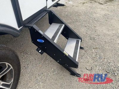 2021 KZ Escape - Photo 20