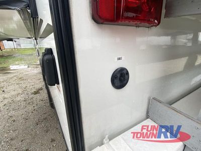 2021 KZ Escape - Photo 17