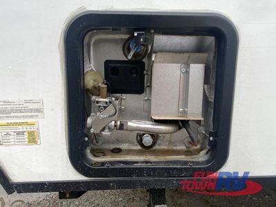 2021 KZ Escape - Photo 10