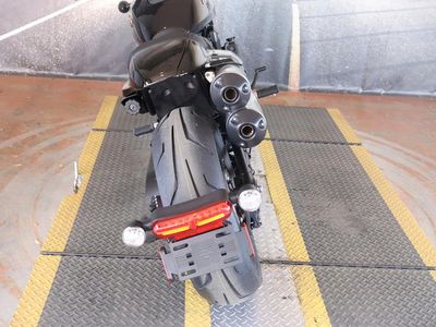 2025 Harley-Davidson RH1250S - Sportster S - Photo 9