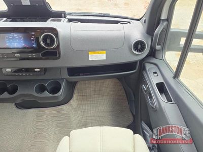 2026 Delano Sprinter 24RW - Photo 14