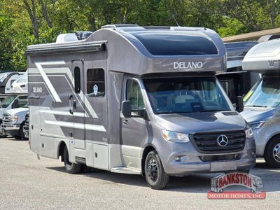 2026 Delano Sprinter 24RW - Photo 1