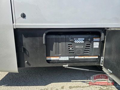 2026 Delano Sprinter 24RW - Photo 4