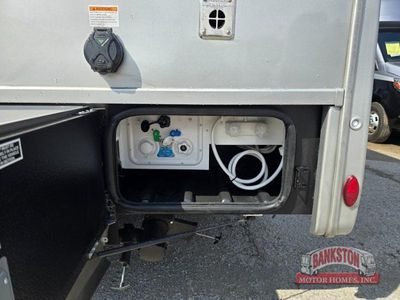 2026 Delano Sprinter 24RW - Photo 8