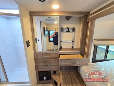 2026 Delano Sprinter 24RW - Photo 30