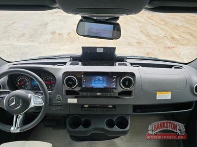 2026 Delano Sprinter 24RW - Photo 13