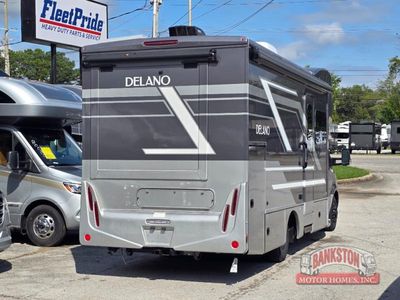 2026 Delano Sprinter 24RW - Photo 6