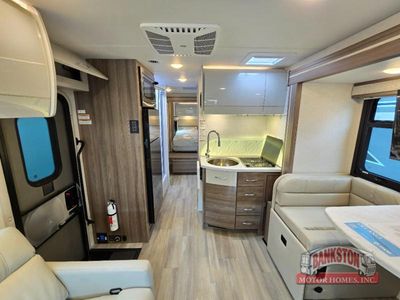 2026 Delano Sprinter 24RW - Photo 15