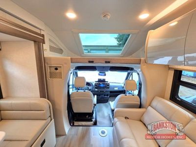2026 Delano Sprinter 24RW - Photo 11