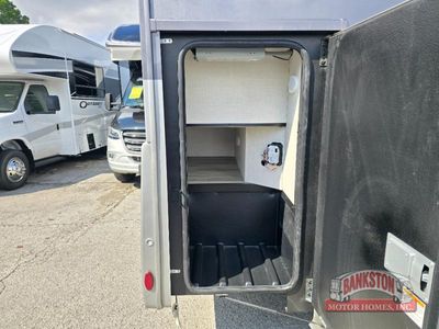 2026 Delano Sprinter 24RW - Photo 5