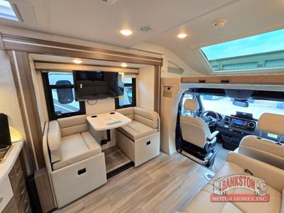 2026 Delano Sprinter 24RW - Photo 10