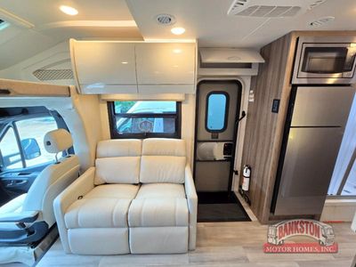 2026 Delano Sprinter 24RW - Photo 16