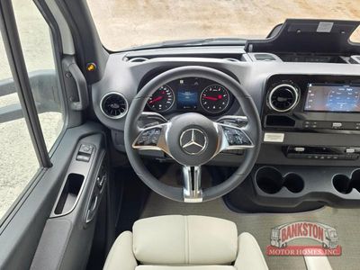2026 Delano Sprinter 24RW - Photo 12