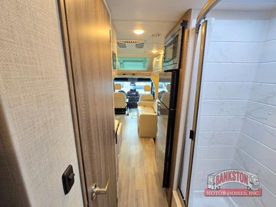 2026 Delano Sprinter 24RW - Photo 33
