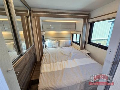 2026 Delano Sprinter 24RW - Photo 31