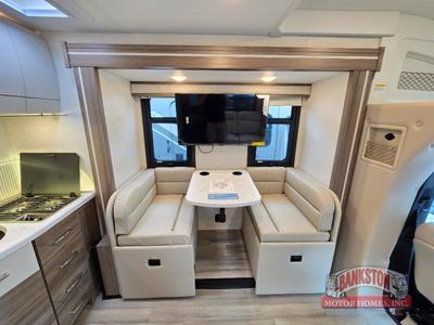 2026 Delano Sprinter 24RW - Photo 17