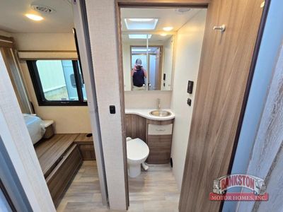 2026 Delano Sprinter 24RW - Photo 24