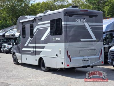 2026 Delano Sprinter 24RW - Photo 7