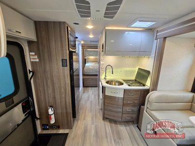 2026 Delano Sprinter 24RW - Photo 18