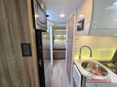2026 Delano Sprinter 24RW - Photo 23