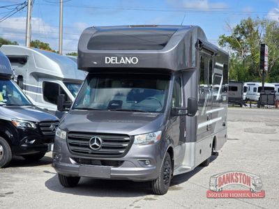2026 Delano Sprinter 24RW - Photo 9
