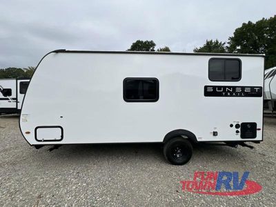 2026 CrossRoads RV Sunset Trail Select - Photo 5