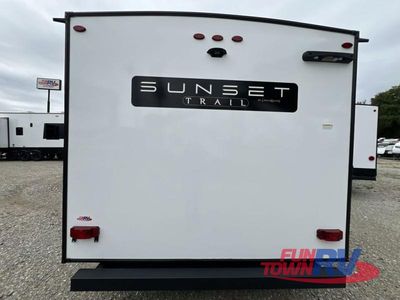 2026 CrossRoads RV Sunset Trail Select - Photo 7