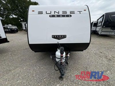 2026 CrossRoads RV Sunset Trail Select - Photo 3