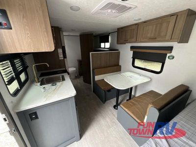 2026 CrossRoads RV Sunset Trail Select - Photo 19