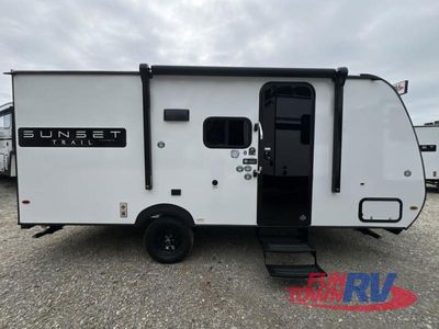 2026 CrossRoads RV Sunset Trail Select - Photo 9
