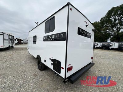 2026 CrossRoads RV Sunset Trail Select - Photo 6