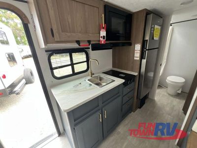 2026 CrossRoads RV Sunset Trail Select - Photo 20