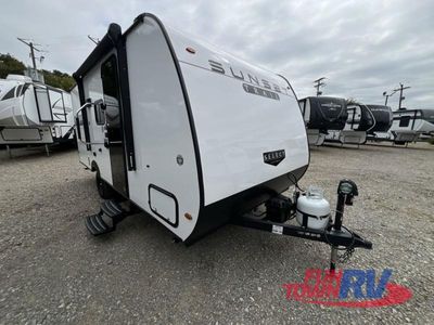 2026 CrossRoads RV Sunset Trail Select - Photo 1