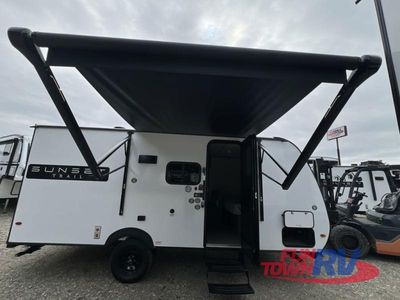 2026 CrossRoads RV Sunset Trail Select - Photo 11