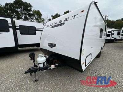 2026 CrossRoads RV Sunset Trail Select - Photo 4