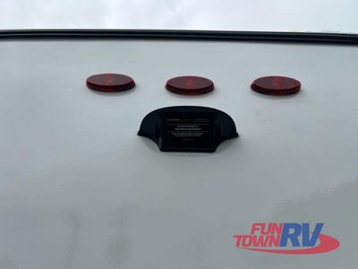 2026 CrossRoads RV Sunset Trail Select - Photo 17